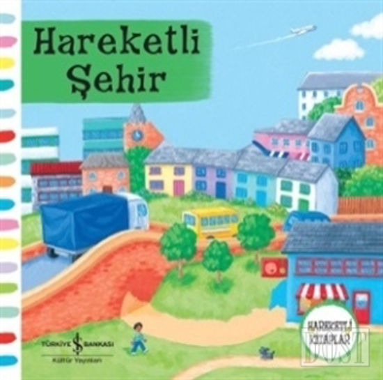 Hareketli Şehir